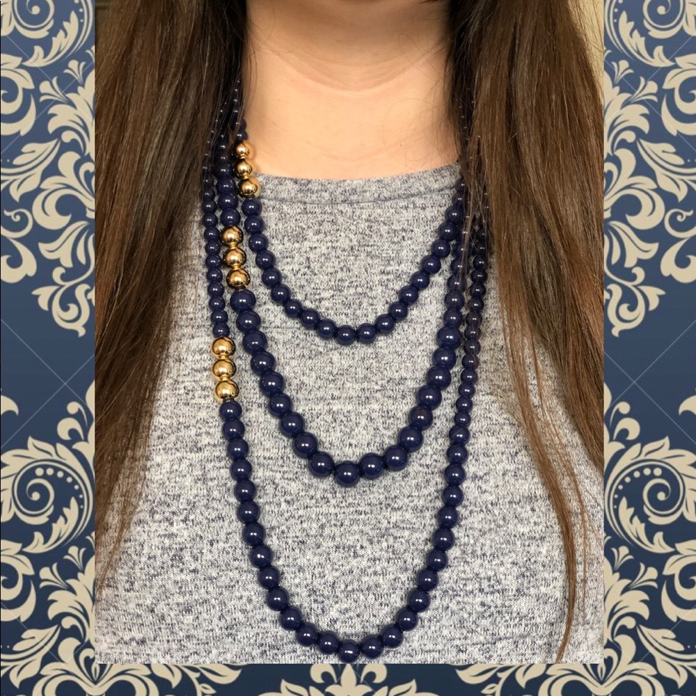 Ann Taylor Necklace